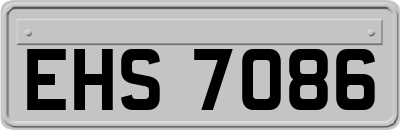 EHS7086