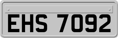 EHS7092