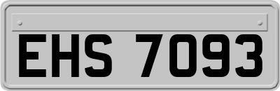 EHS7093