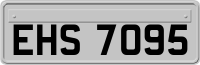 EHS7095