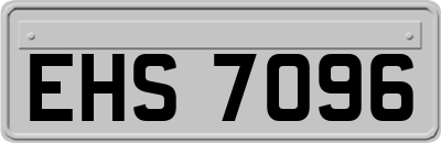 EHS7096