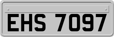 EHS7097
