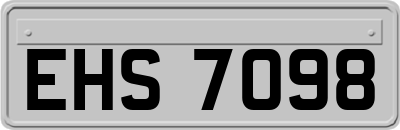 EHS7098