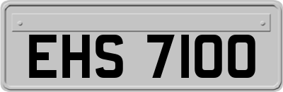 EHS7100