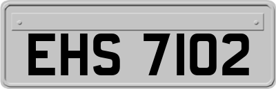 EHS7102