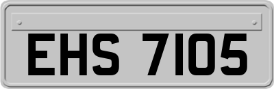 EHS7105