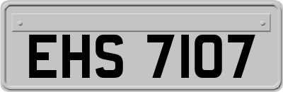 EHS7107