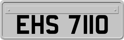 EHS7110