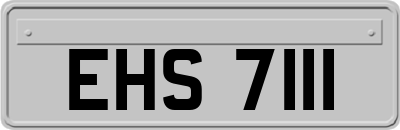 EHS7111