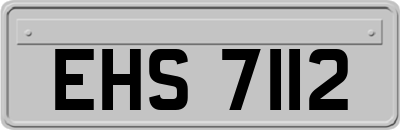 EHS7112