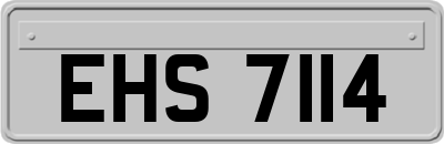 EHS7114