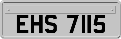 EHS7115