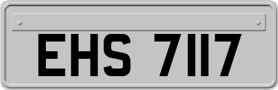 EHS7117