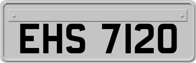 EHS7120