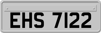 EHS7122