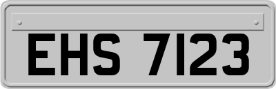 EHS7123