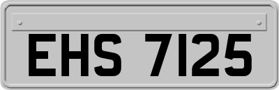 EHS7125