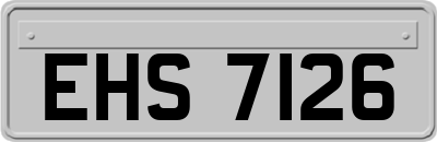 EHS7126