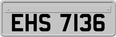 EHS7136