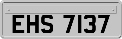 EHS7137