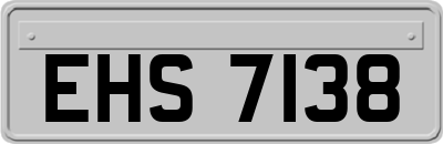EHS7138