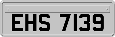 EHS7139