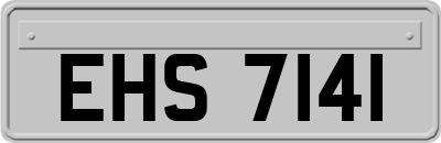 EHS7141