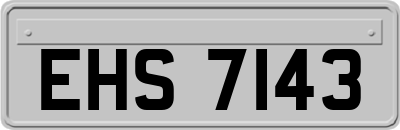 EHS7143