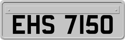 EHS7150
