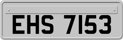 EHS7153