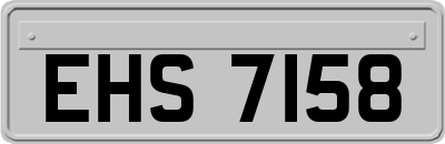 EHS7158