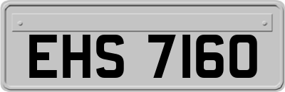 EHS7160
