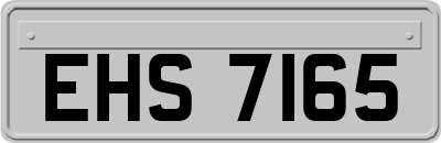 EHS7165