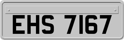 EHS7167