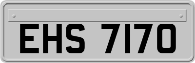 EHS7170