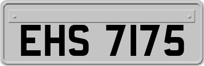 EHS7175