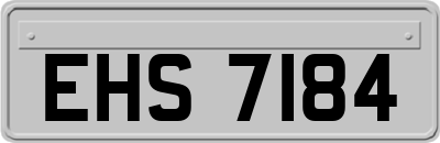 EHS7184