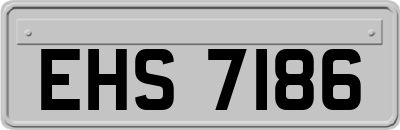 EHS7186