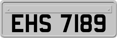 EHS7189