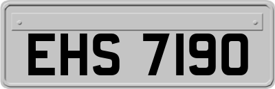 EHS7190
