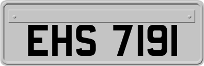 EHS7191