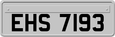 EHS7193
