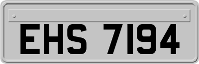 EHS7194