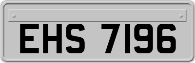 EHS7196