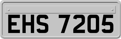 EHS7205