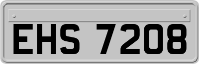 EHS7208