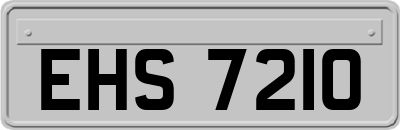 EHS7210