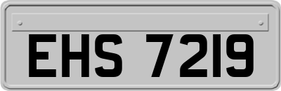 EHS7219