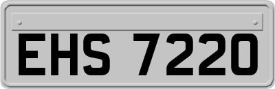 EHS7220