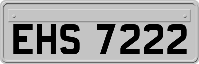 EHS7222